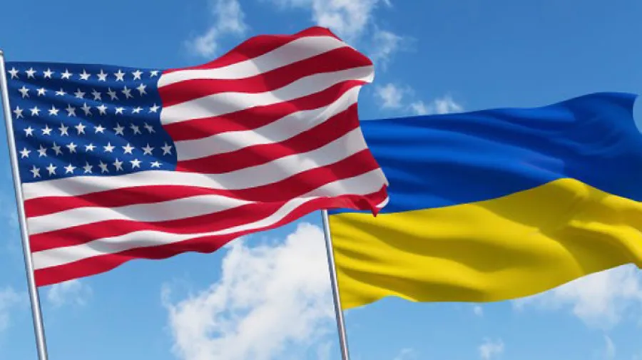 США -Україна_США-Украина