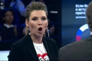 Скабєєва - Скабеева