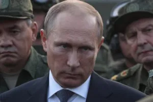 Путин