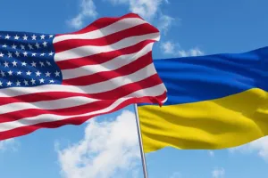 США -Україна_США-Украина