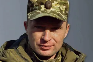 Михайло Драпатий / Михаил Драпатый