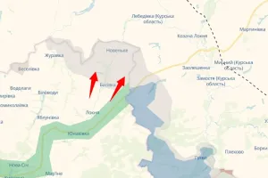 Басовка