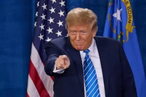 Трамп