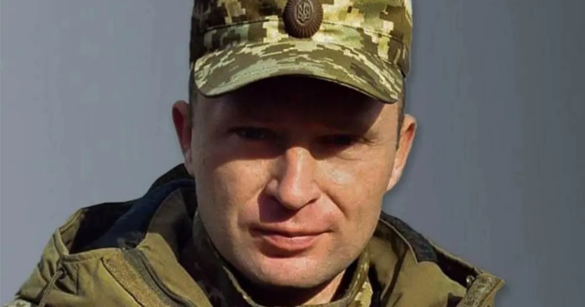 Михайло Драпатий / Михаил Драпатый