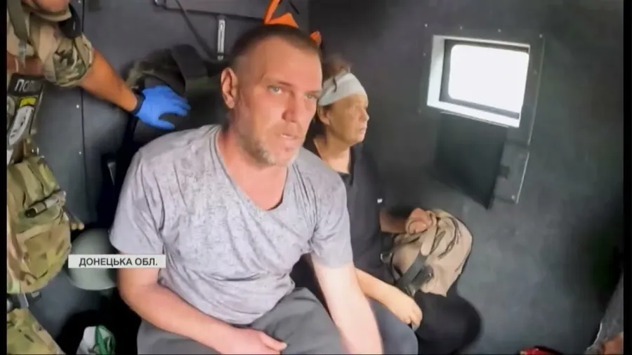 Евакуація