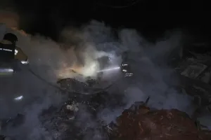 Атака на Харків