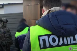 нацполіція