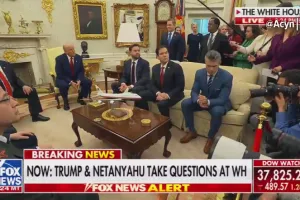 Трамп