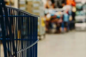 Ціни на продукти