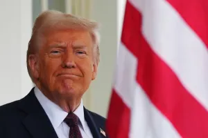 Трамп