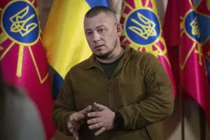 Павло Паліса - Павел Палиса