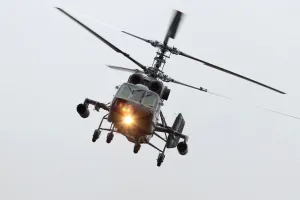 вертолет РФ