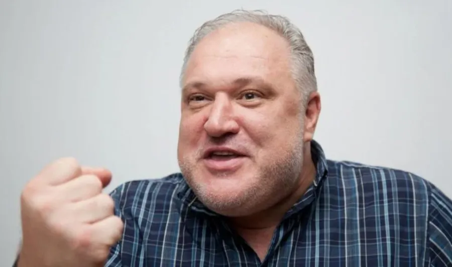 Владимир Цыбулько