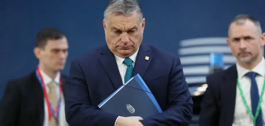 Орбан