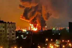 Бавовна в рф