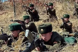 солдати - солдаты