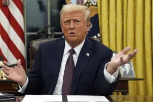 Трамп