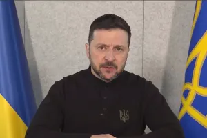 Зеленский
