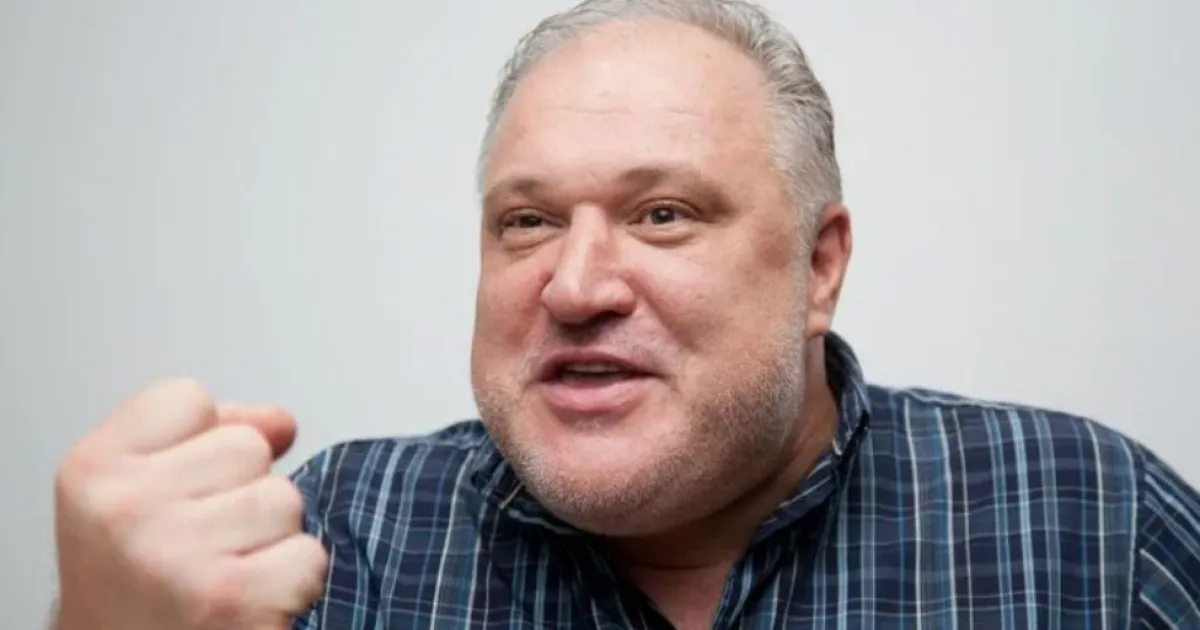 Владимир Цыбулько