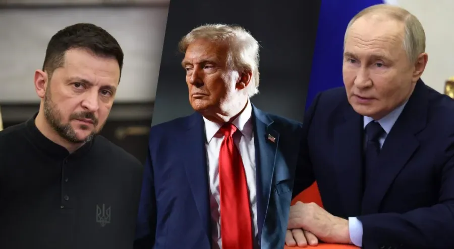 Трамп