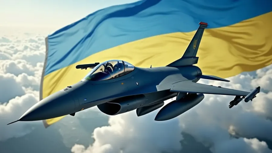 F-16