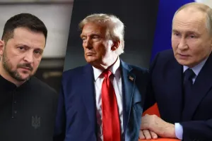 Трамп