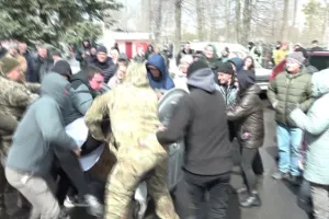 Люстрація - люстрация