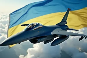 F-16