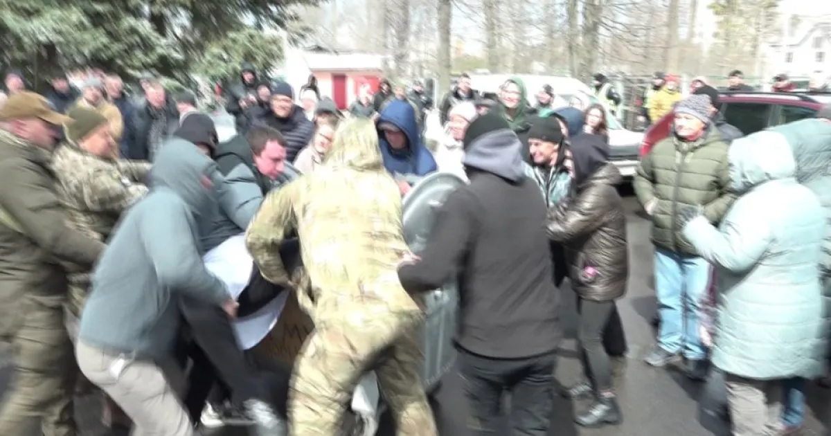 Люстрація - люстрация
