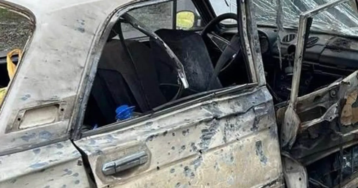 авто
