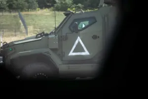 война