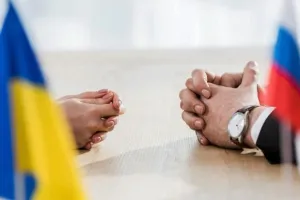 переговоры с РФ