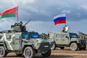 армия Беларуси