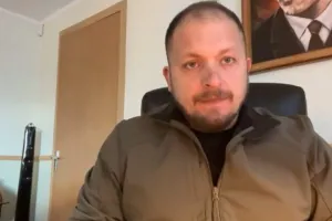 Артем Семенихин