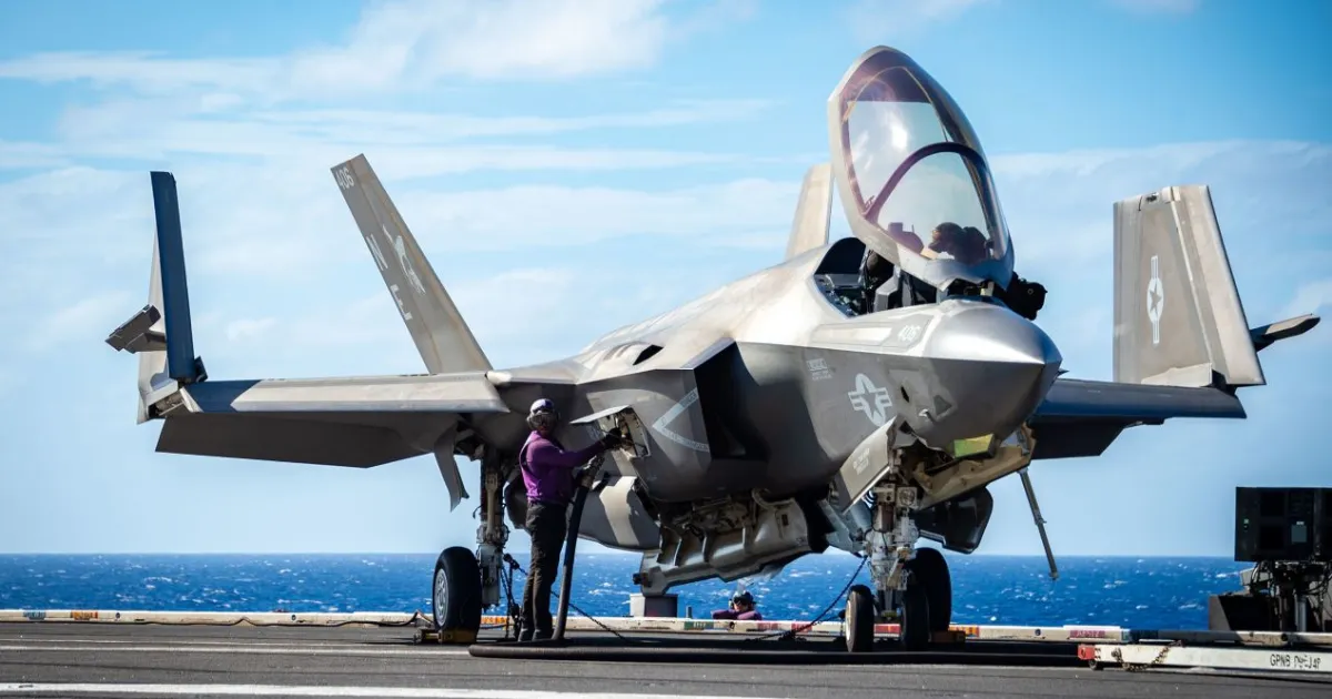 F-35