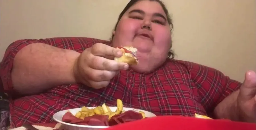 мукбанг