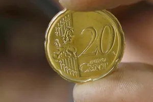евро