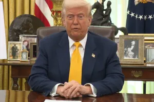 Трамп