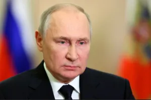 Путин