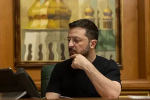 Зеленский