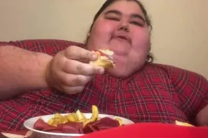 мукбанг