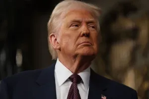 Трамп