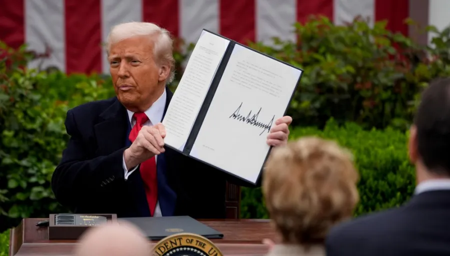 Трамп