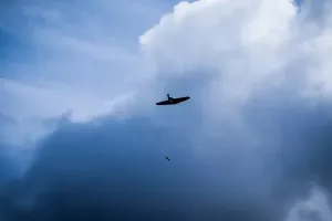 Дрони