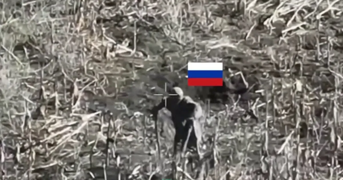 поранений - раненый