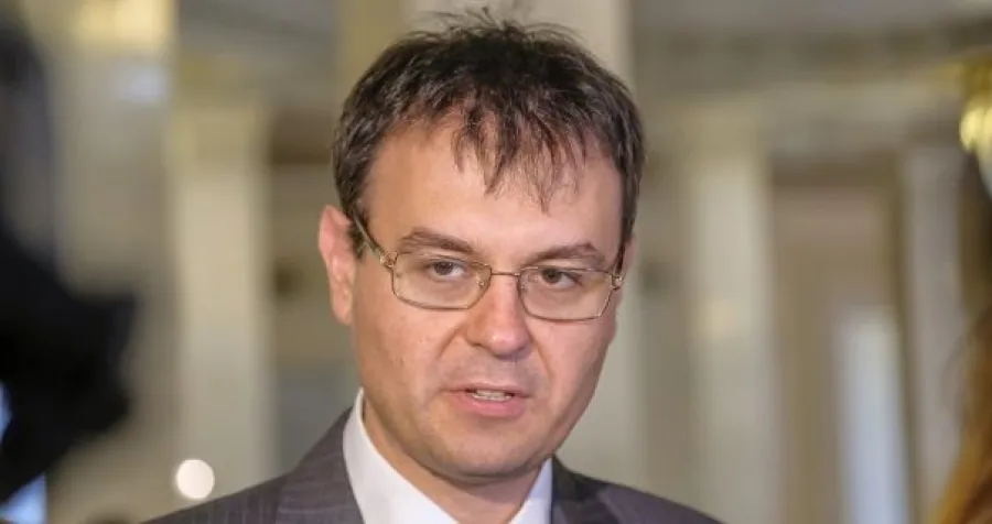 Даниил Гетманцев, таможня