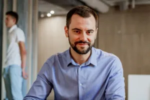Олександр Маріковський / Александр Мариковский
