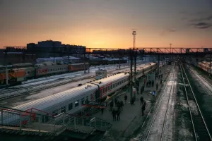 Тюмень
