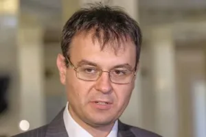 Данило Гетманцев / Даниил Гетманцев