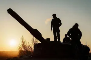 война